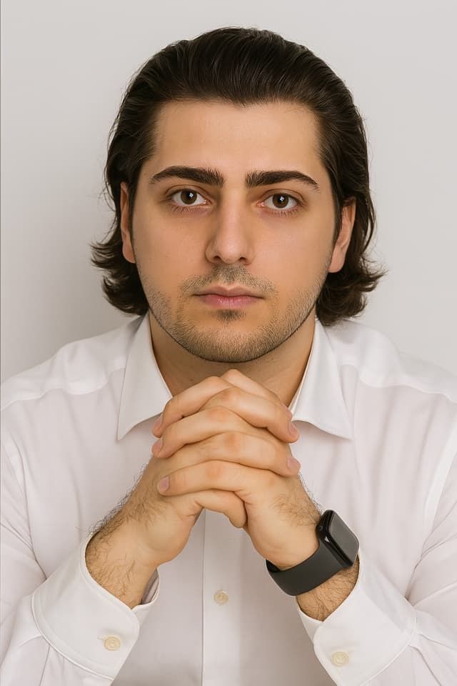 Alon Iliagouev