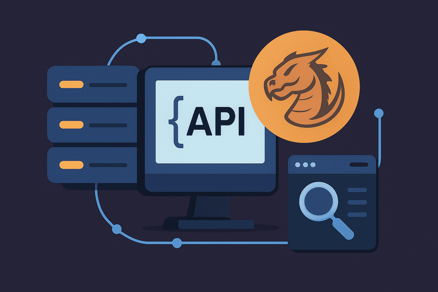 Monster Trading Card Game (Rest API)